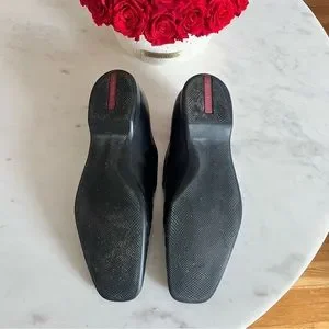Men’s Prada Smart Calf Shoes Prada | Shoes | Mens Prada Smart Calf Shoes | Poshmark main image 2